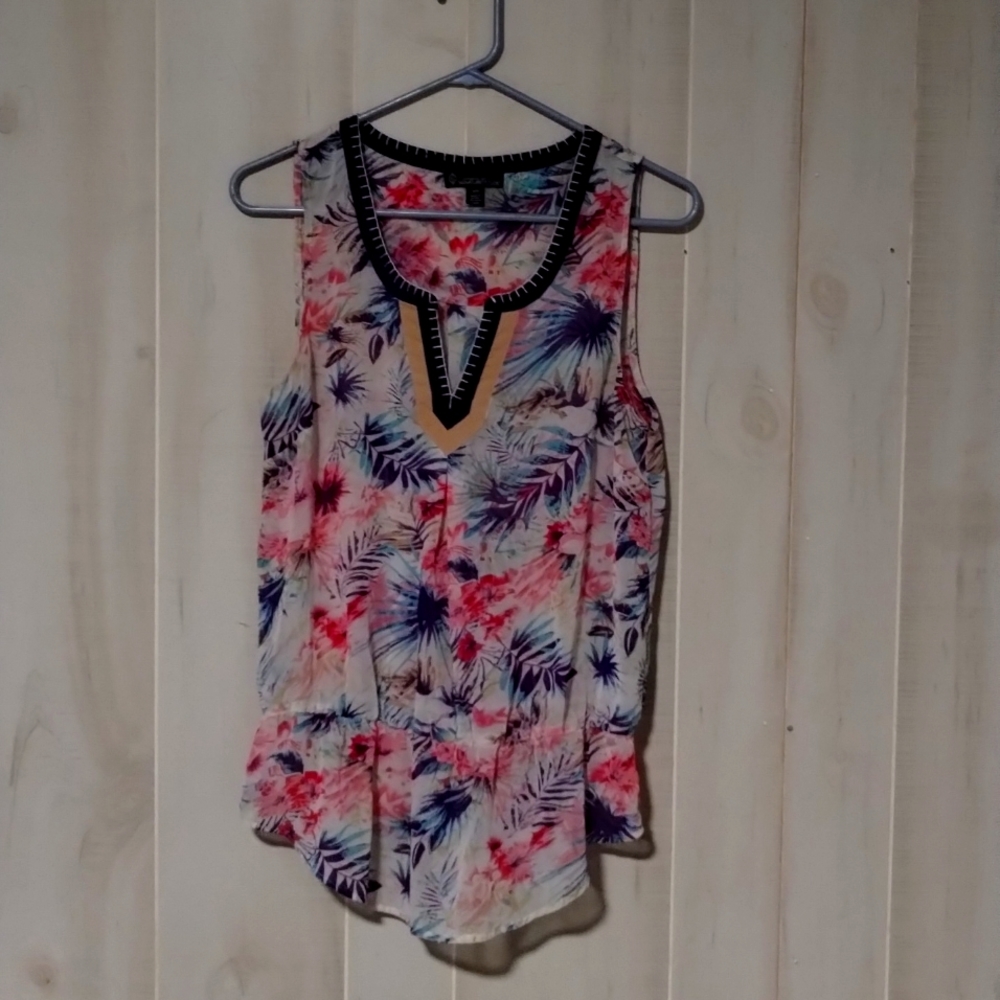 Shirt blouse